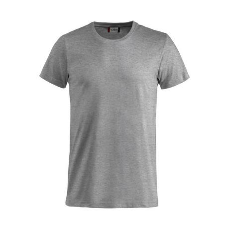 Clique T-Shirt Girocollo Maniche Corte  