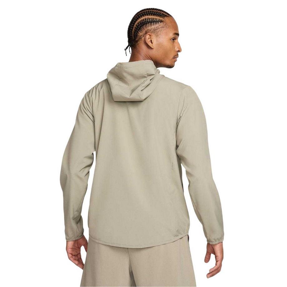 NIKE  Form Giacca Con Cappuccio Swoosh Drifit 