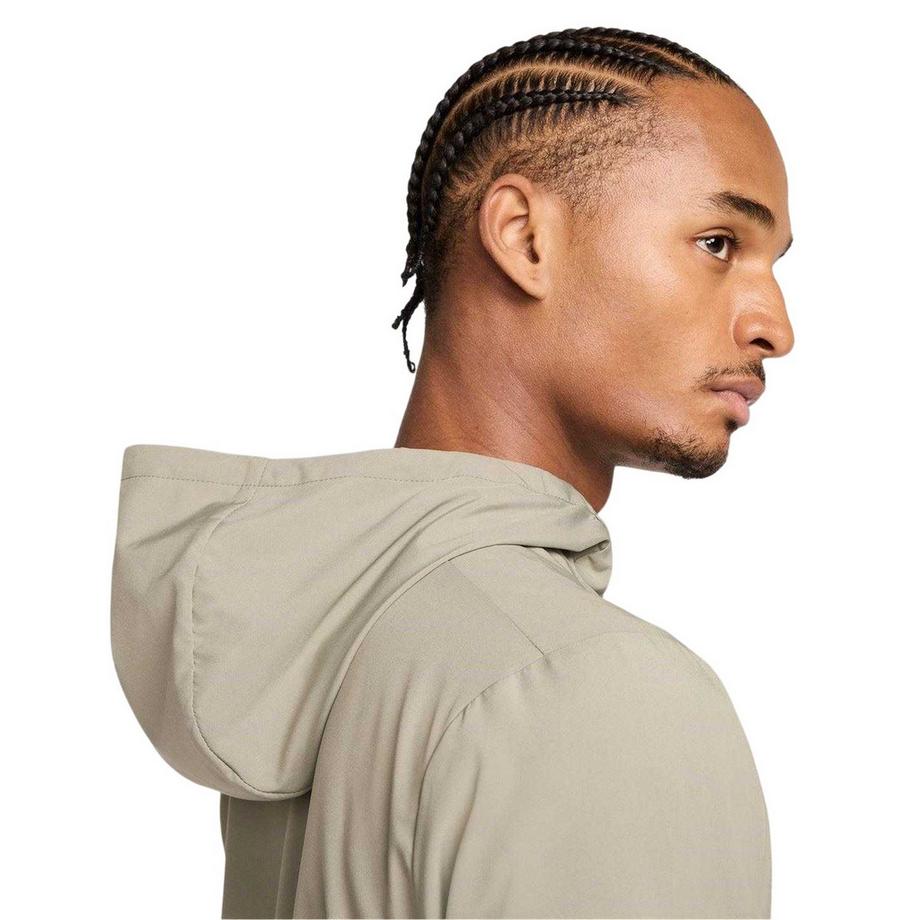 NIKE  Form Giacca Con Cappuccio Swoosh Drifit 