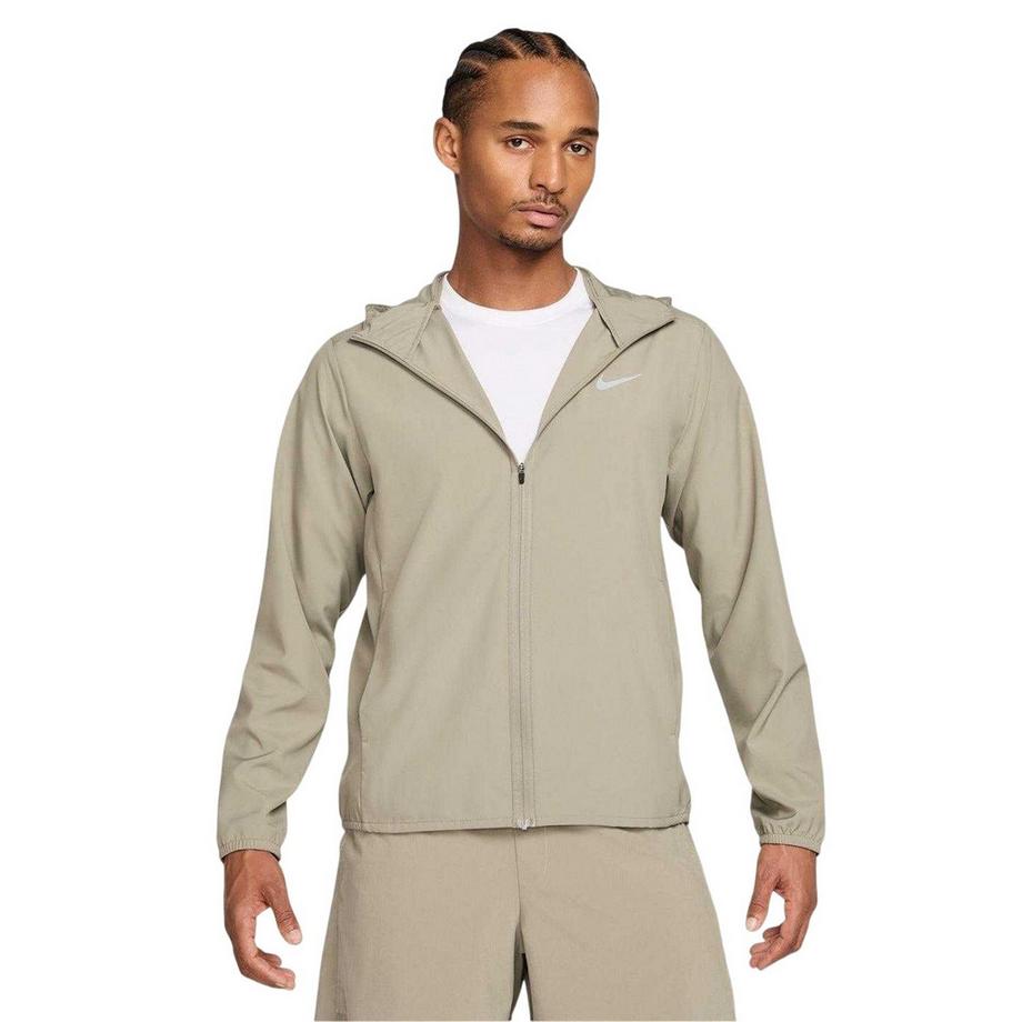 Veste À Capuche Motiftyle Swoosh Form