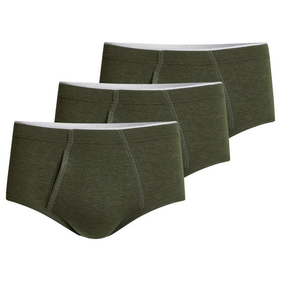 3er Pack Basic - Thermo-Unterhose