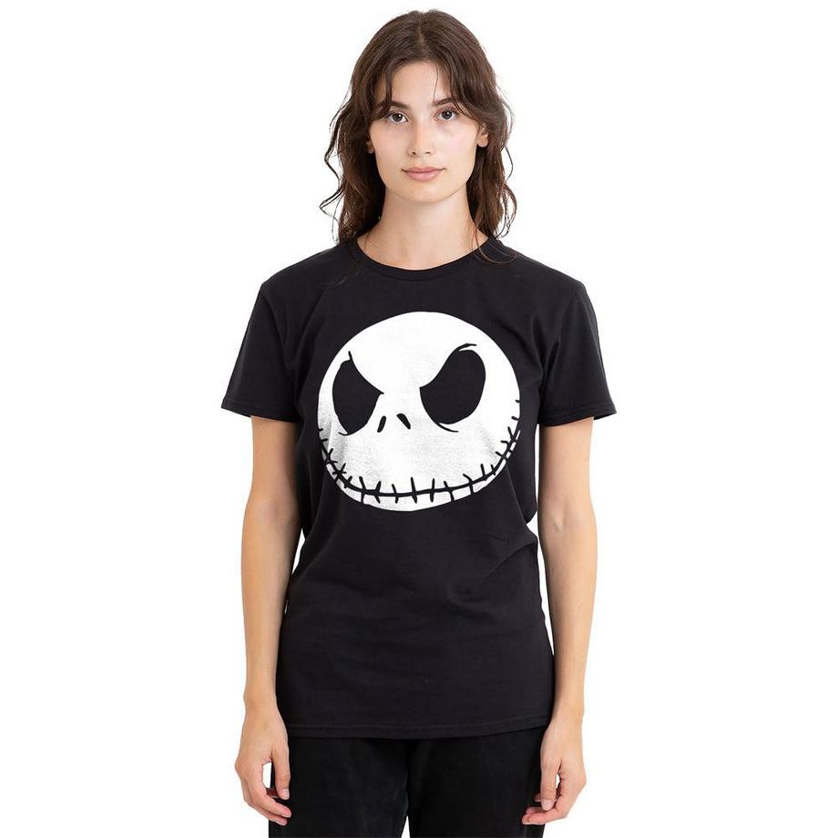 The Nightmare Before Christmas  T-Shirt 