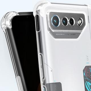 Avizar  Cover bumper Asus Rog Phone 7 Ultimate 