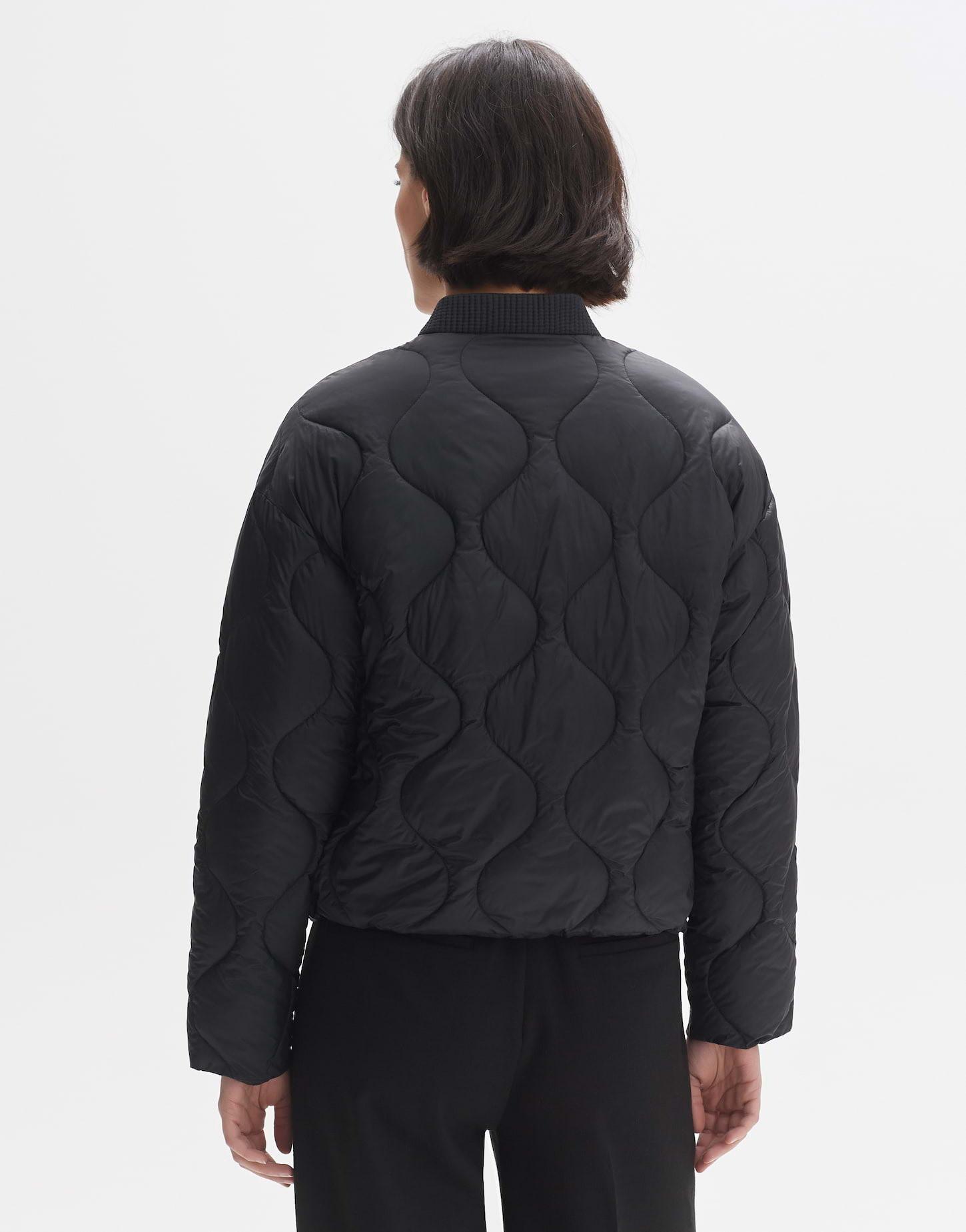 OPUS  Bomber Heppa Forme en O 