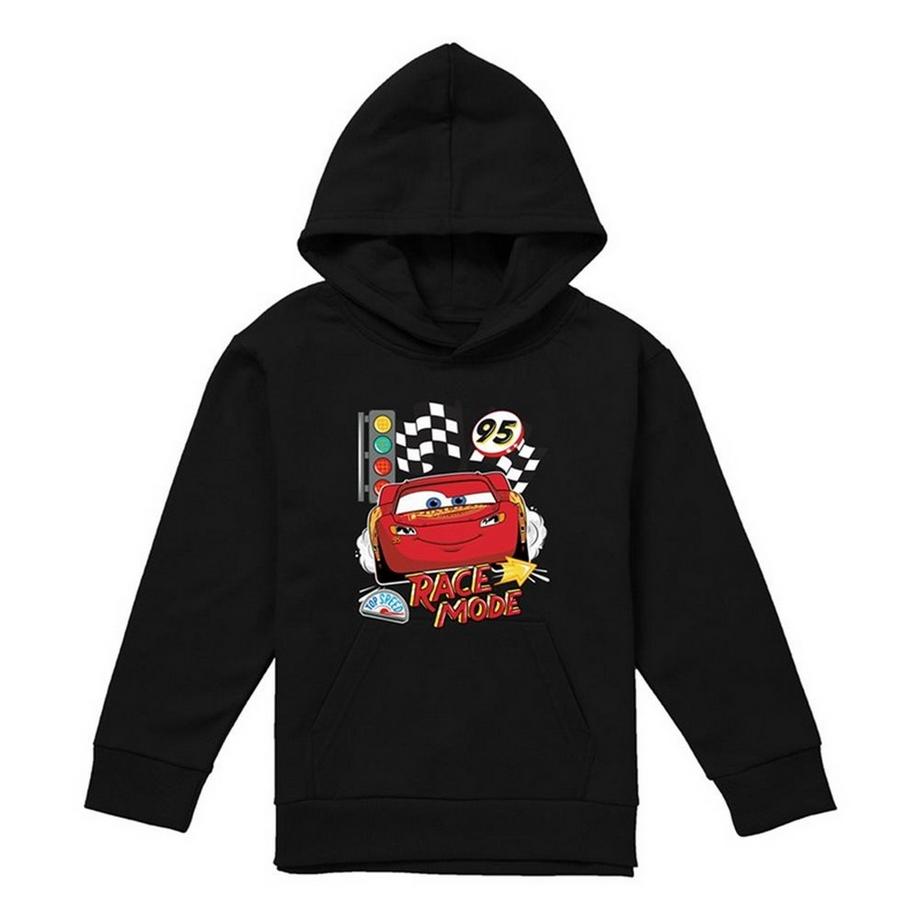 Sweat À Capuche Race Mode