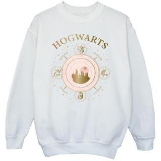 Harry Potter  Hogwarts Sweatshirt 