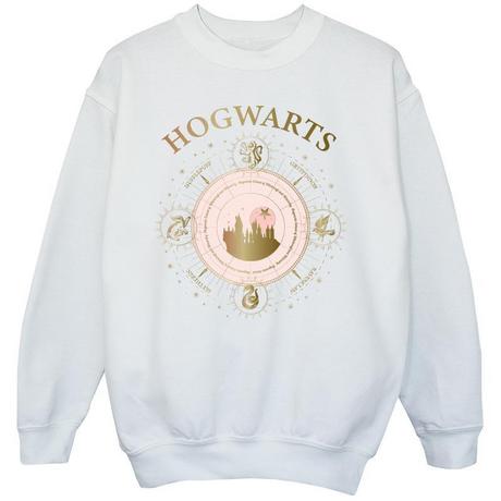 Harry Potter  Hogwarts Sweatshirt 