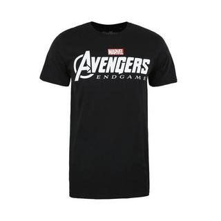 Avengers Endgame Avengers Endgame Logo T-Shirt  