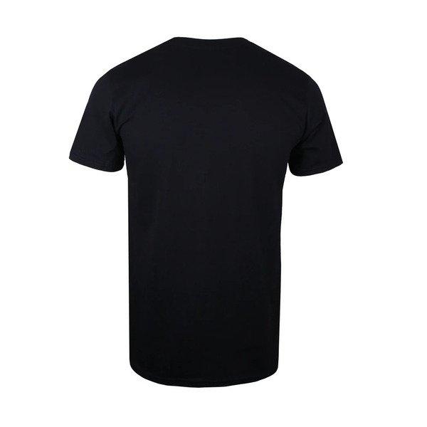 Avengers Endgame Avengers Endgame Logo T-Shirt  