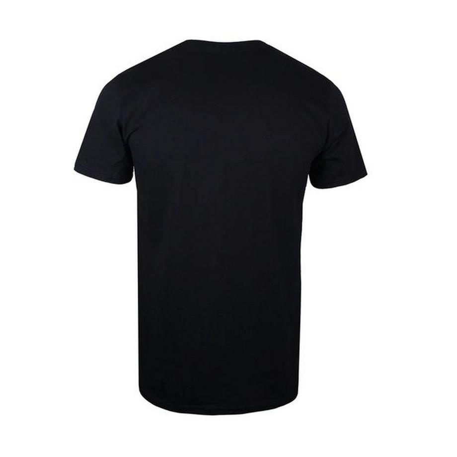 Avengers Endgame Avengers Endgame Logo T-Shirt  