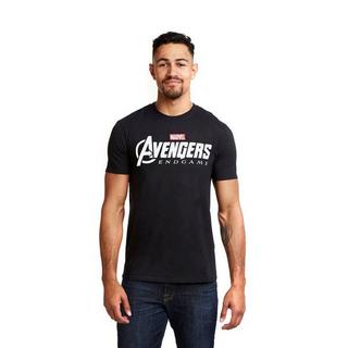 Avengers Endgame Avengers Endgame Logo T-Shirt  