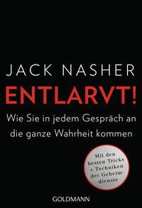 Entlarvt! Nasher, Jack Libro in brossura 