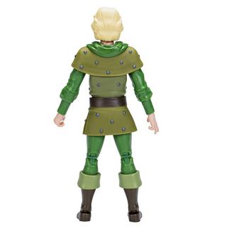 Hasbro  Gelenkfigur - Dungeons & Dragons - Hank 
