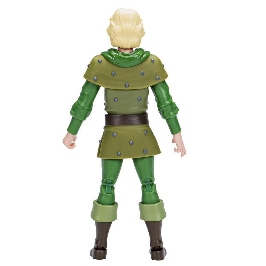 Hasbro  Action Figure - Dungeons & Dragons - Hank 