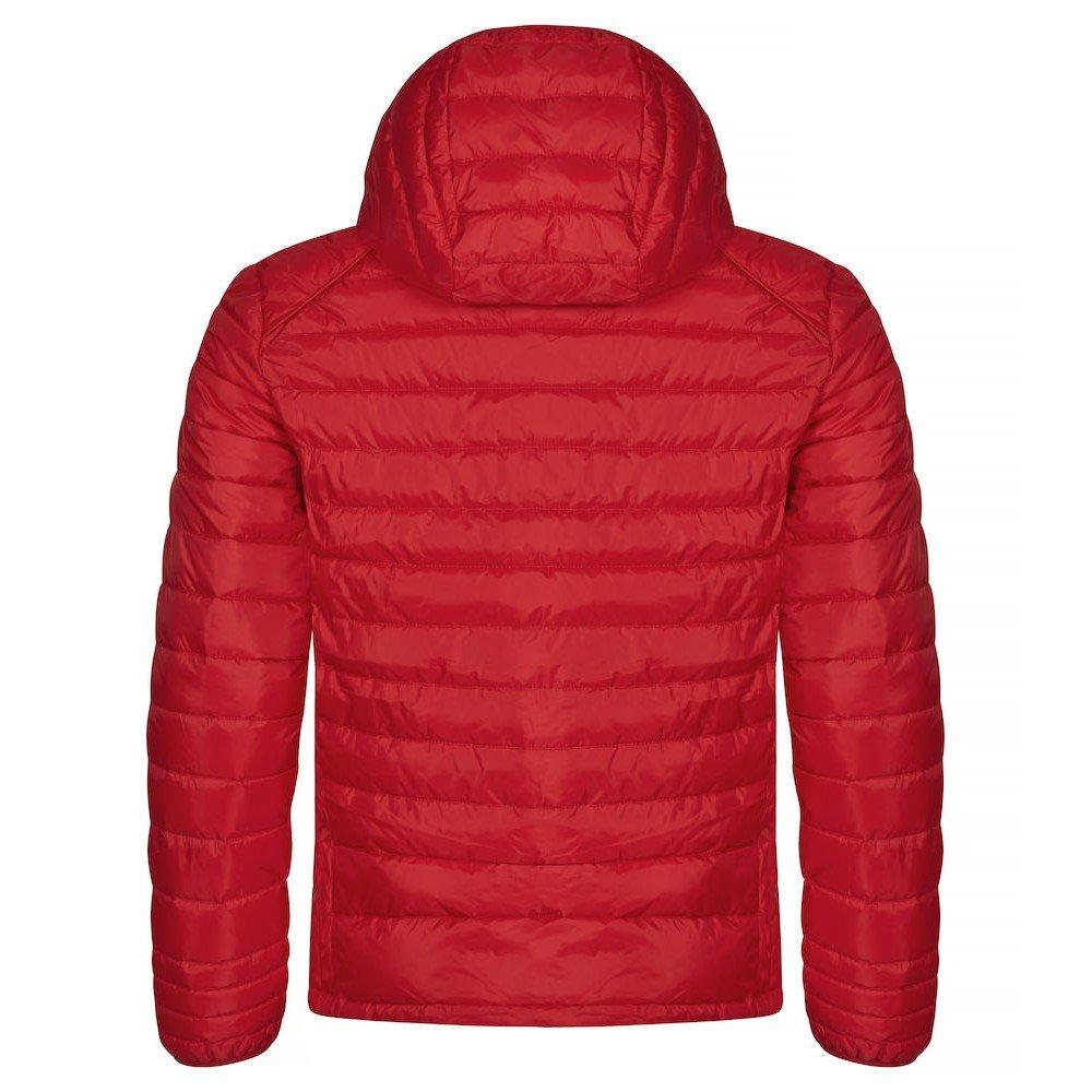 Clique Hudson Steppjacke  