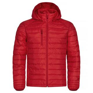 Clique Hudson Steppjacke  