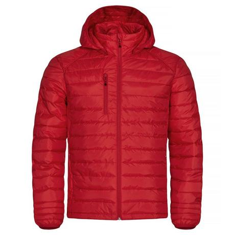 Clique Hudson Steppjacke  