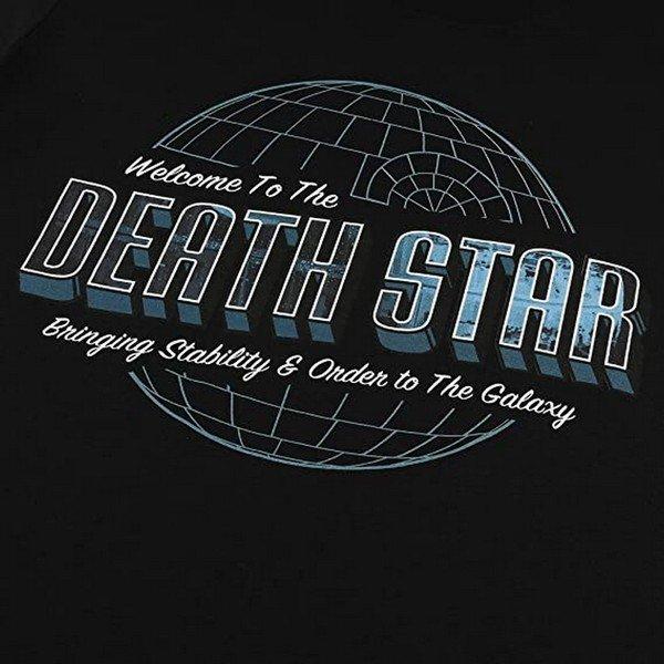 STAR WARS  Tshirt WELCOME TO THE DEATH STAR 