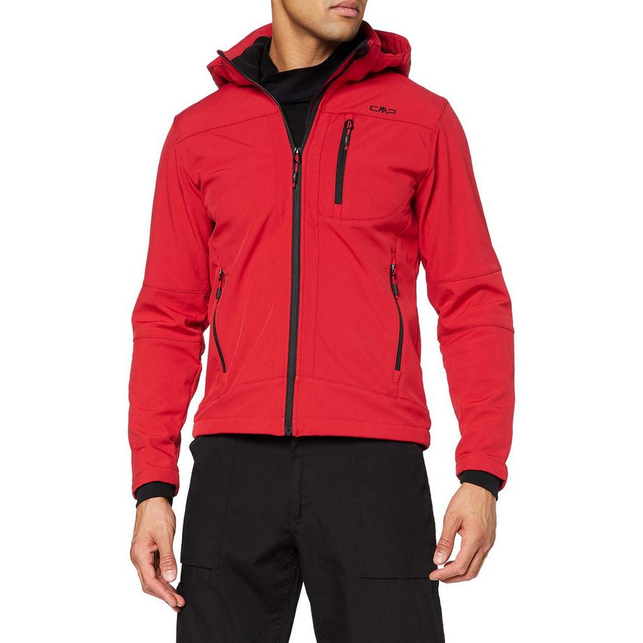 CMP Veste de randonnée à capuche zippé  