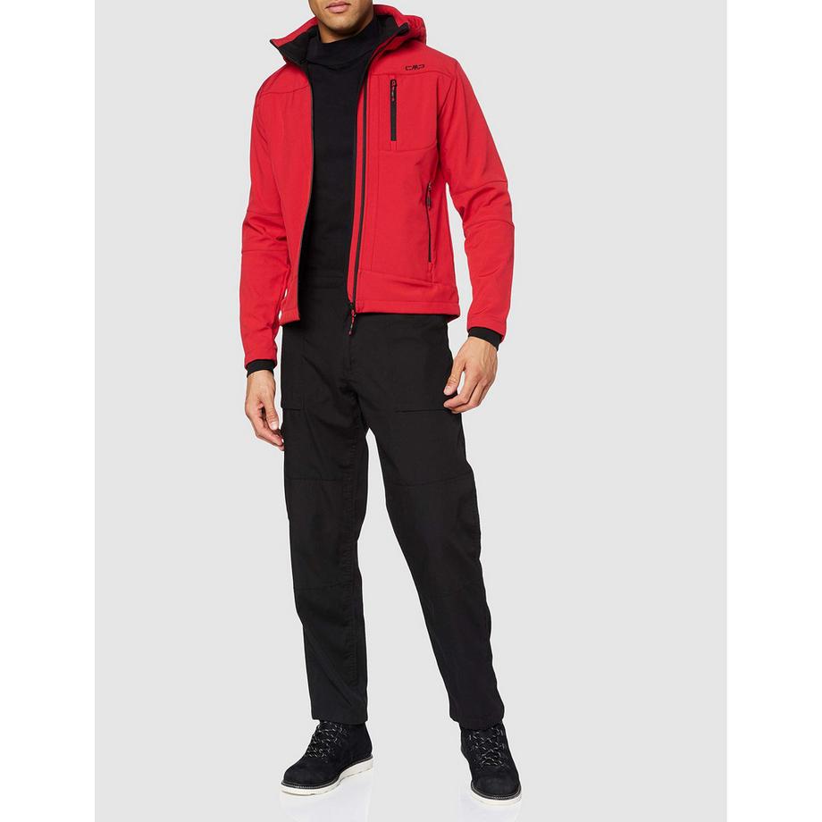 CMP Veste de randonnée à capuche zippé  