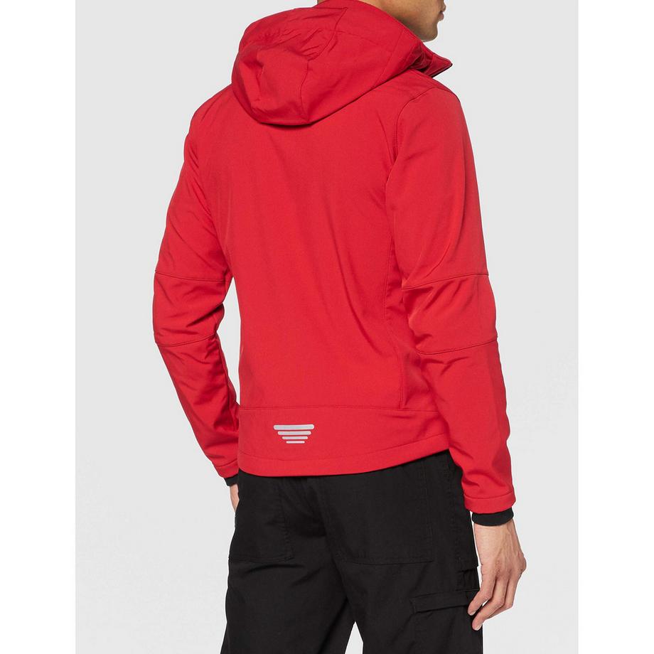 CMP Veste de randonnée à capuche zippé  