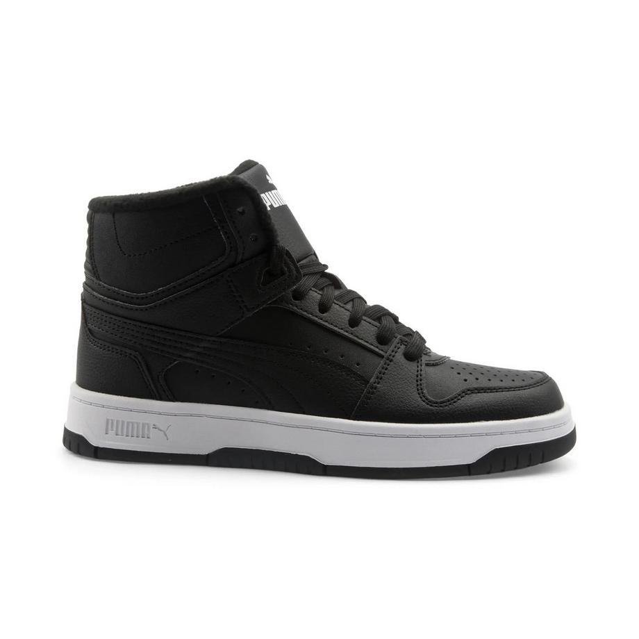 PUMA Rebound Slam Mid WTR High Top Sneaker  