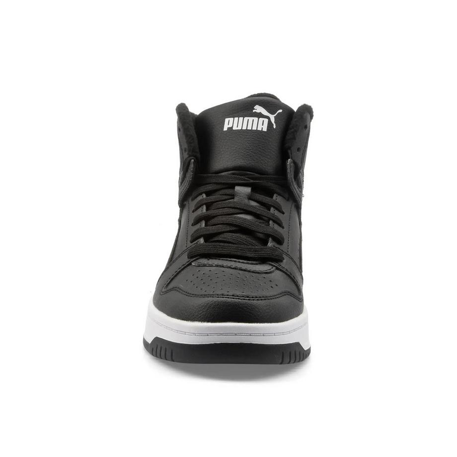 PUMA Rebound Slam Mid WTR High Top Sneaker  