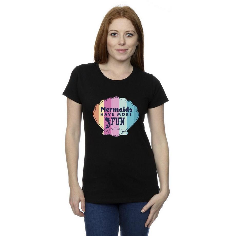 Disney The Little Mermaid Fun T-Shirt  