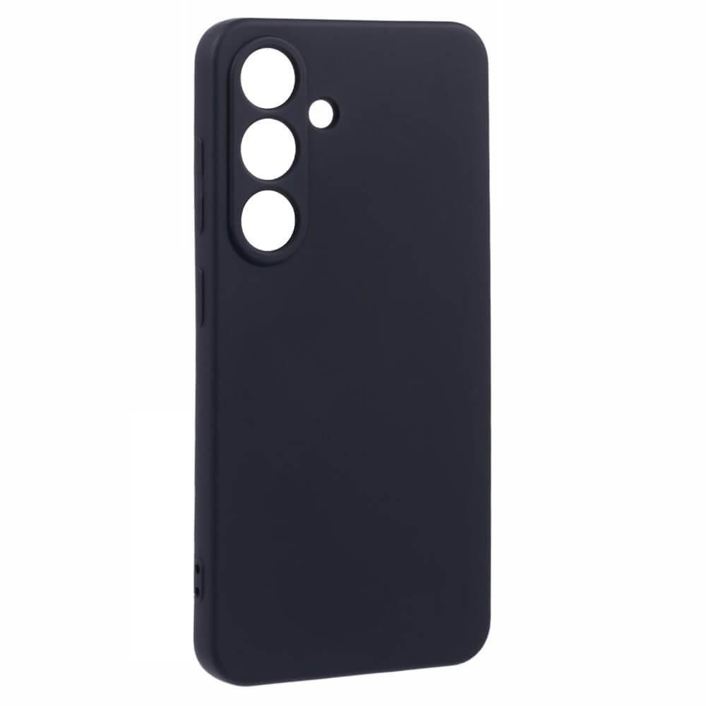 Cover-Discount  Galaxy S25+ Plus - Silikon Gummi Hülle 