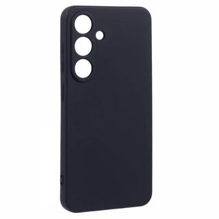 Cover-Discount  Galaxy S25+ Plus - Silikon Gummi Hülle 