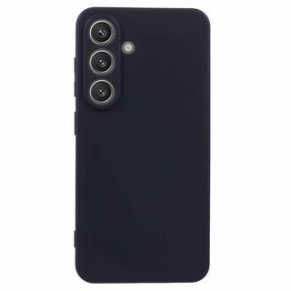 Cover-Discount  Galaxy S25+ Plus - Silikon Gummi Hülle 