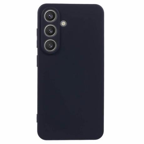 Cover-Discount  Galaxy S25+ Plus - Silikon Gummi Hülle 