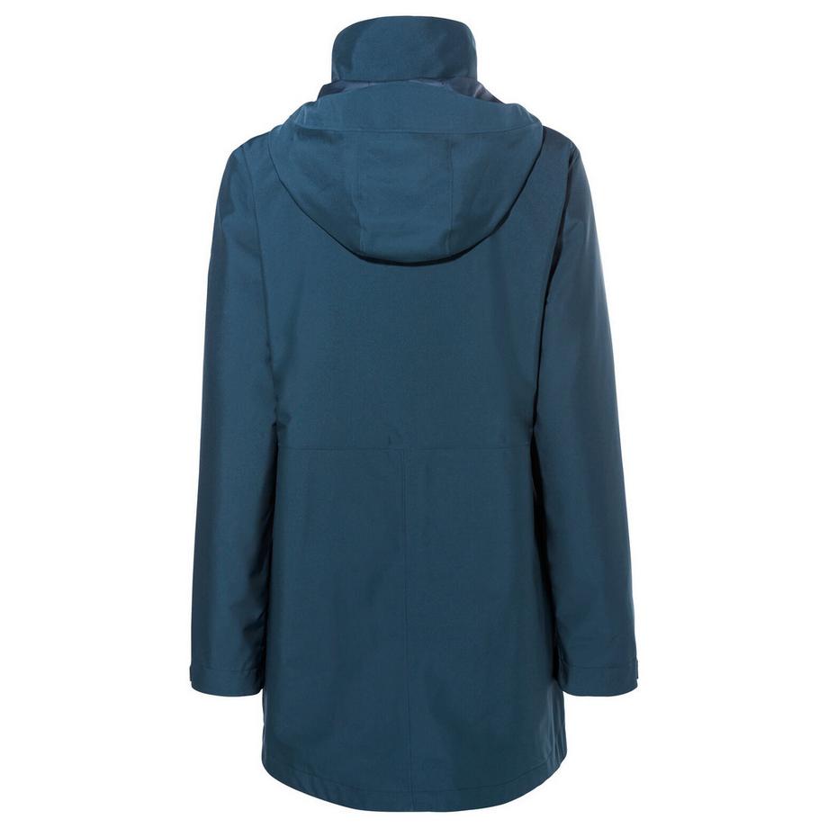 VAUDE  Idris 3in1 Parka IV 