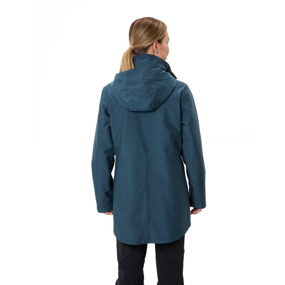 VAUDE  Idris 3in1 Parka IV 