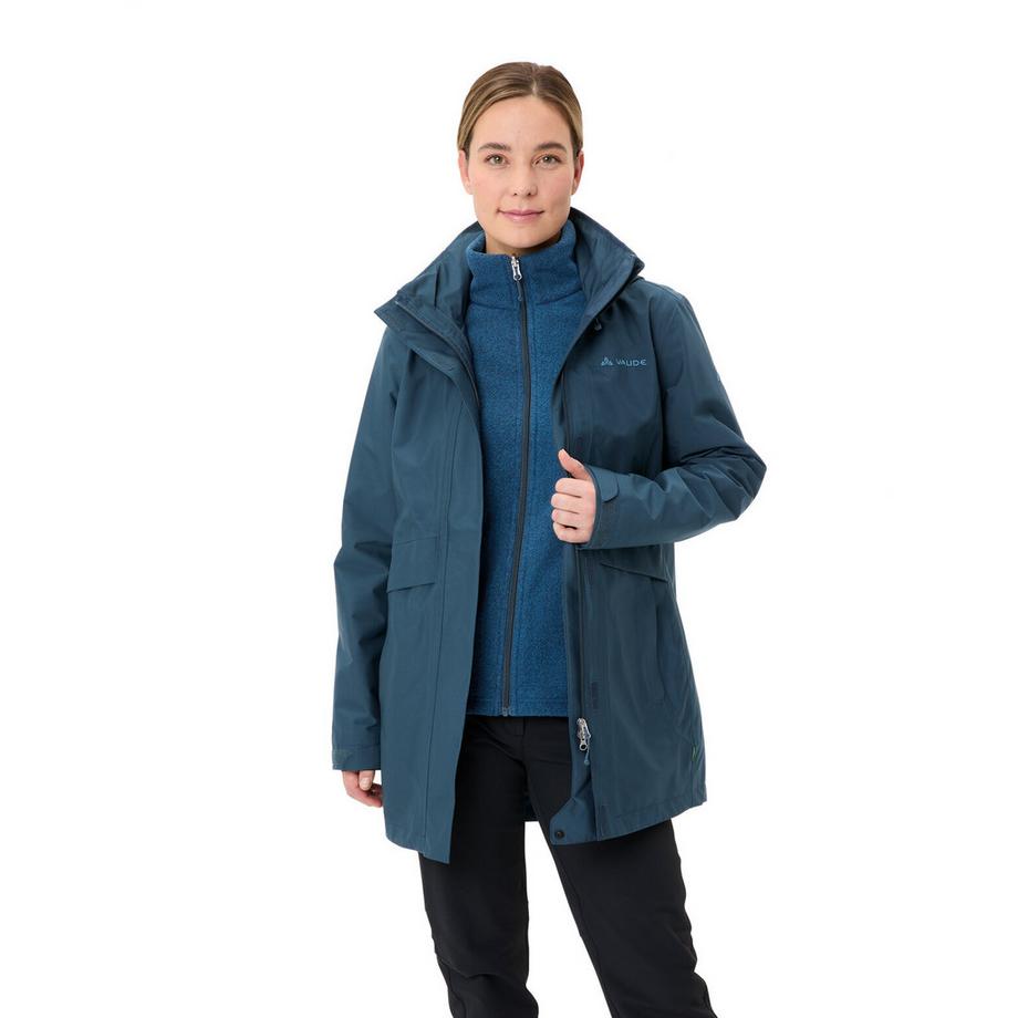 VAUDE  Idris 3in1 Parka IV 