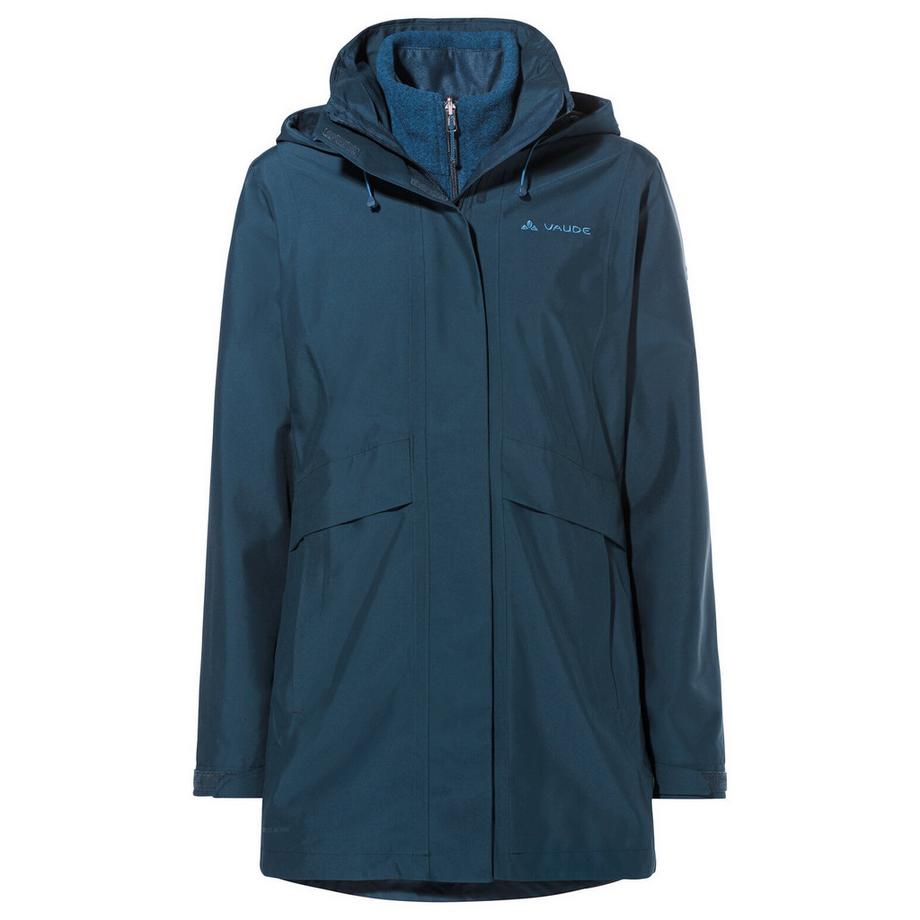 Idris 3in1 Parka IV