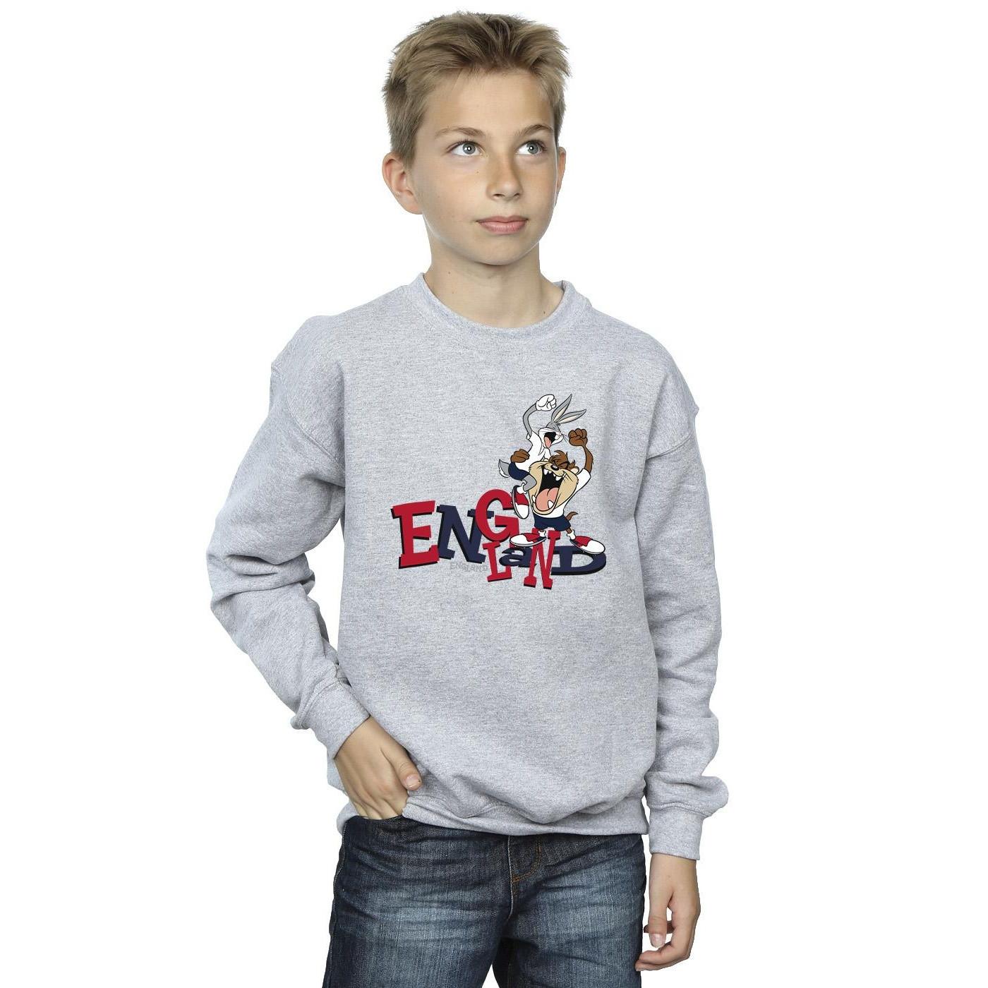 LOONEY TUNES  Sweatshirt 