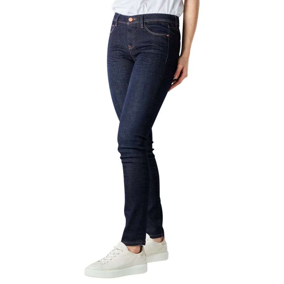 Dawn Denim Mid Sun Slim Fit Jeans  