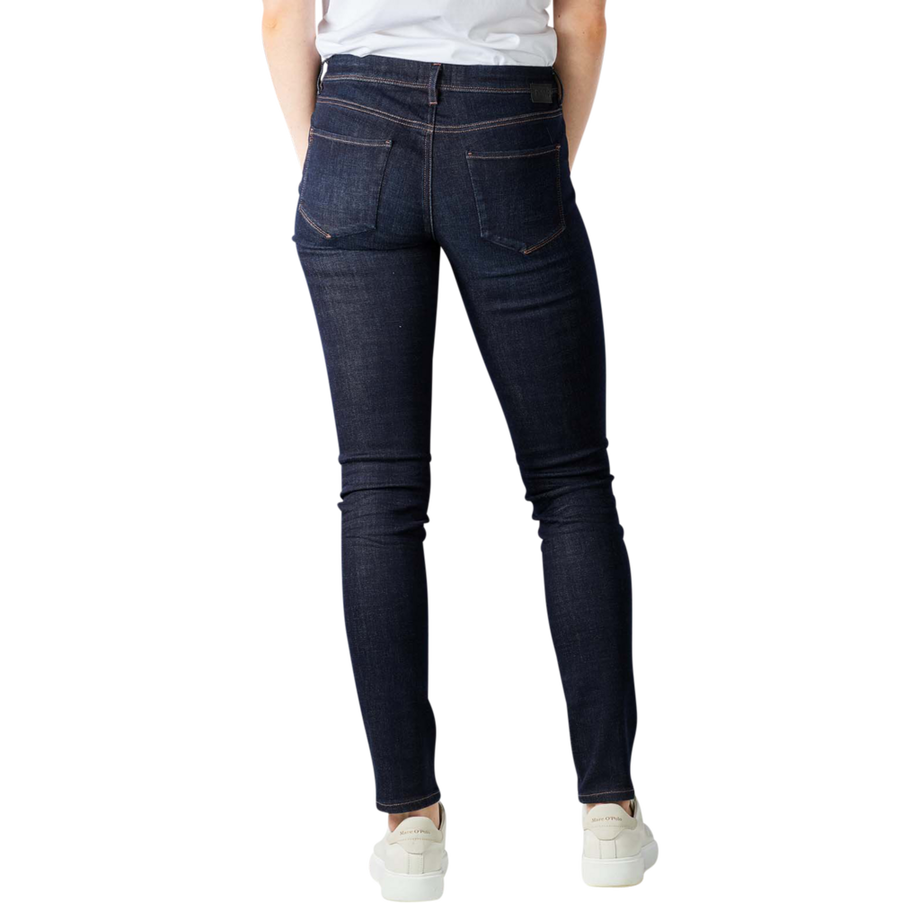Dawn Denim Mid Sun Slim Fit Jeans  