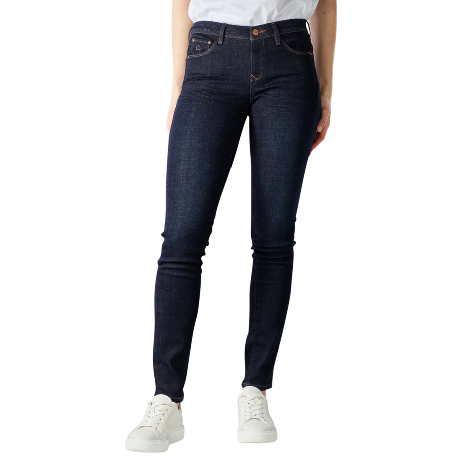 Mid Sun Jeans Slim Fit