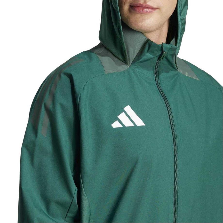 adidas  Anorak Tiro 