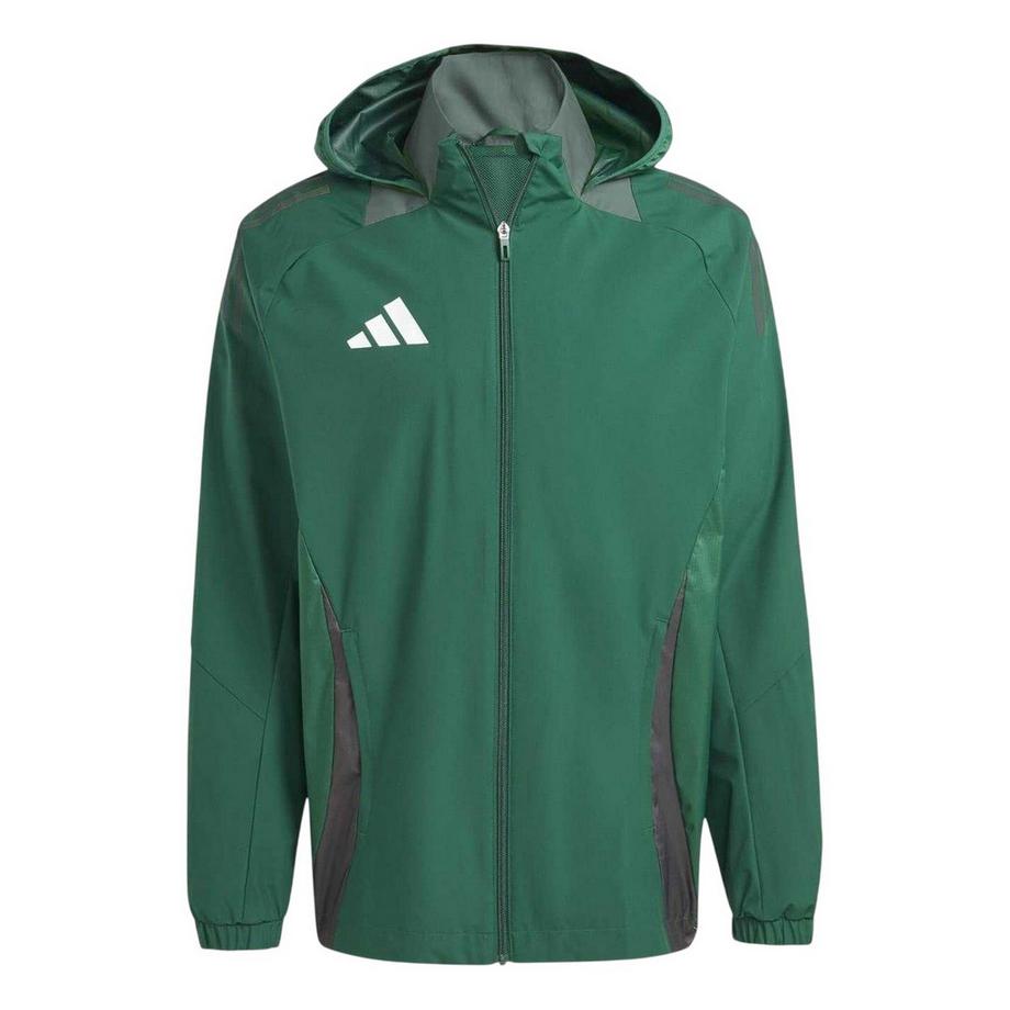 Anorak Tiro