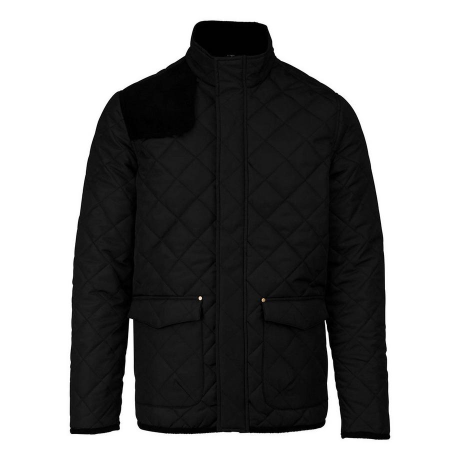 Veste Matelassée