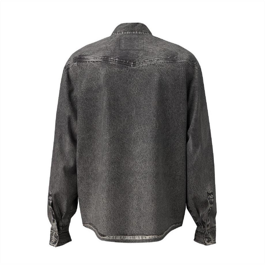 DIESEL  Chemise Gils 
