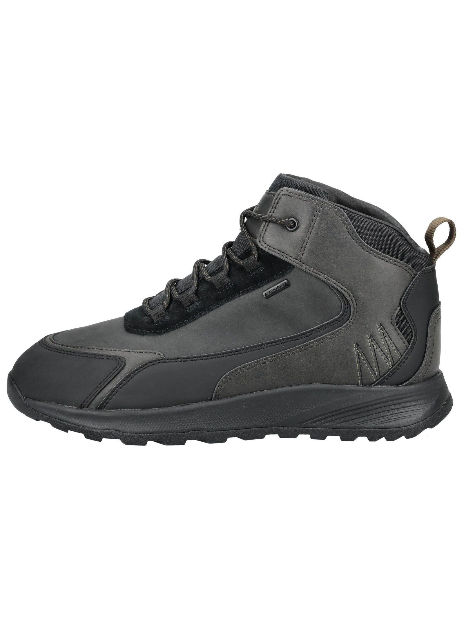 GEOX  Bottines U46EZB 0MEEK 