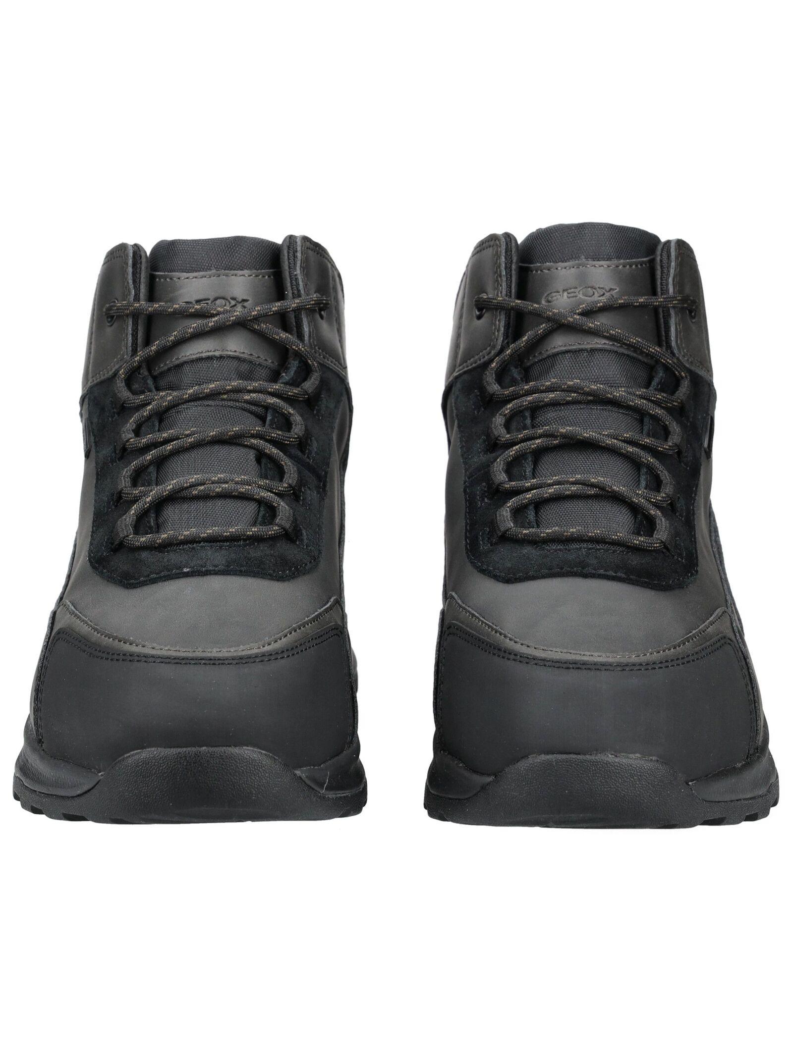 GEOX  Bottines U46EZB 0MEEK 