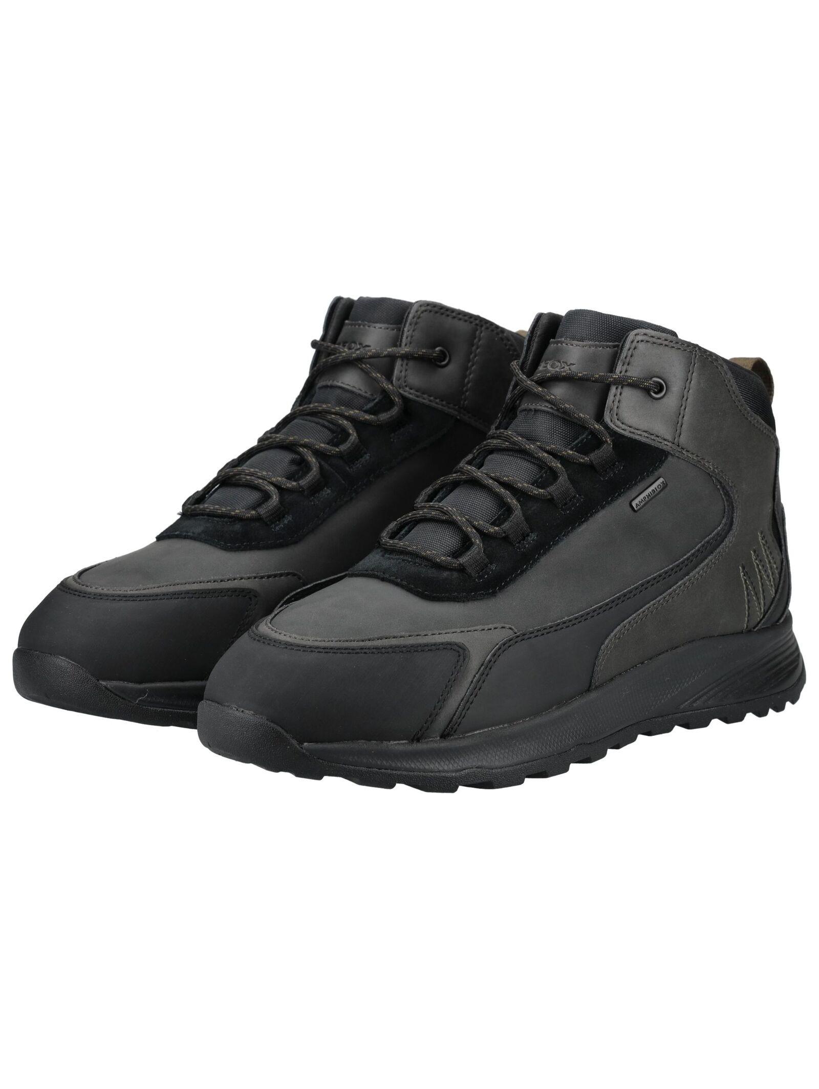 GEOX  Bottines U46EZB 0MEEK 