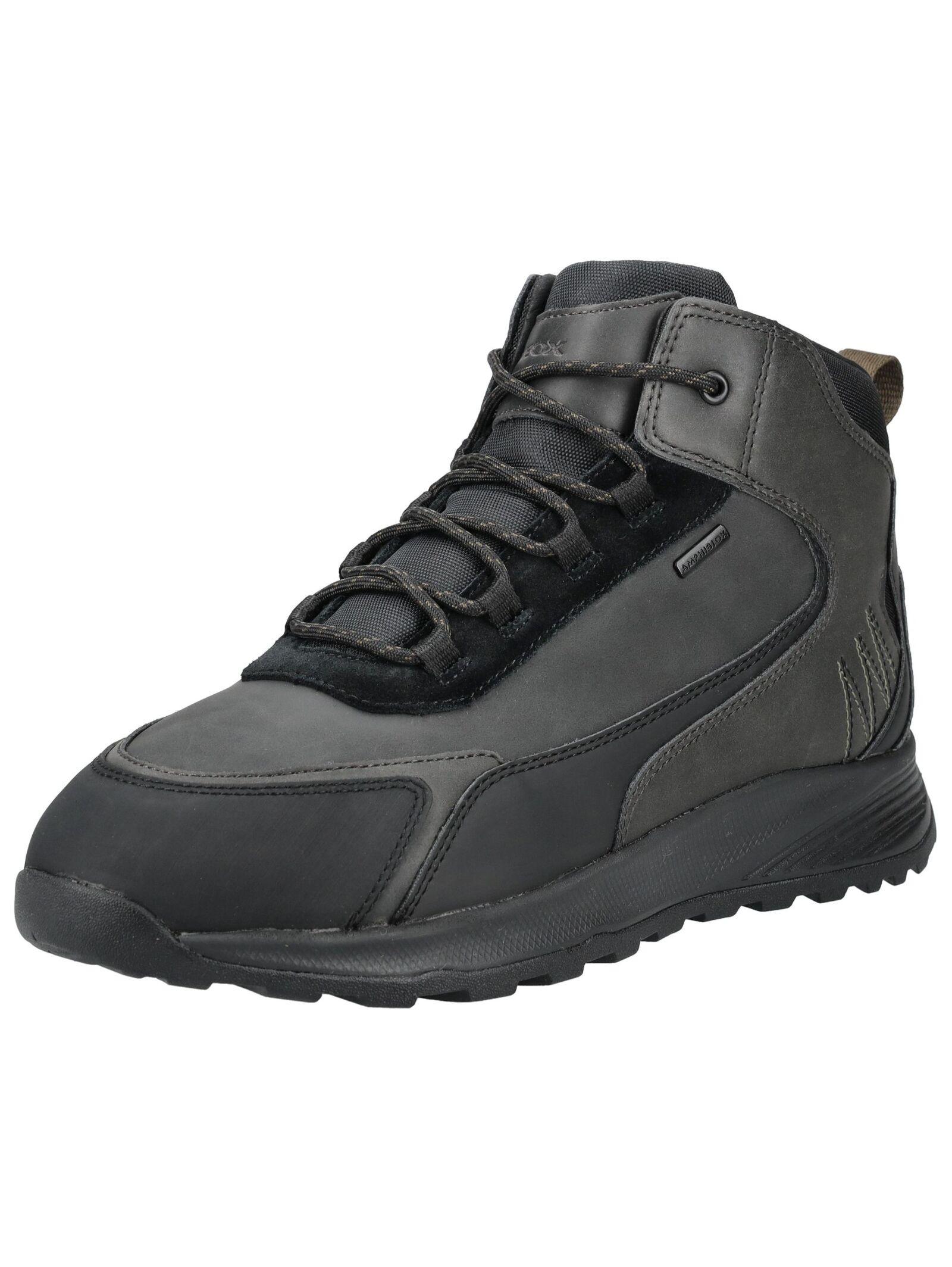 GEOX  Bottines U46EZB 0MEEK 