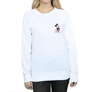 Disney  Kickin Sweatshirt 