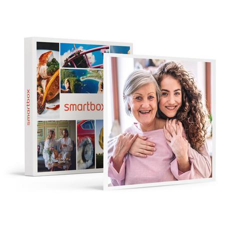 Smartbox  Bon cadeau pour Mamie - 150 CHF - Coffret Cadeau 